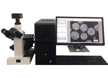 Trinocular Continuous Stereoscopic Microscope