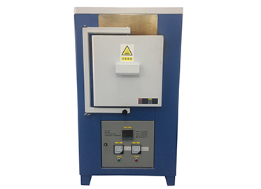 Heat Treatment Furnace