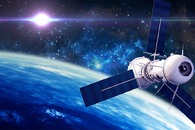 АЭРОКОСМИЧЕСКАЯ ПРОМЫШЛЕННОСТЬ