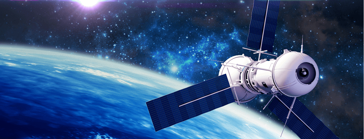 Аэрокосмическая и авиационная промышленность